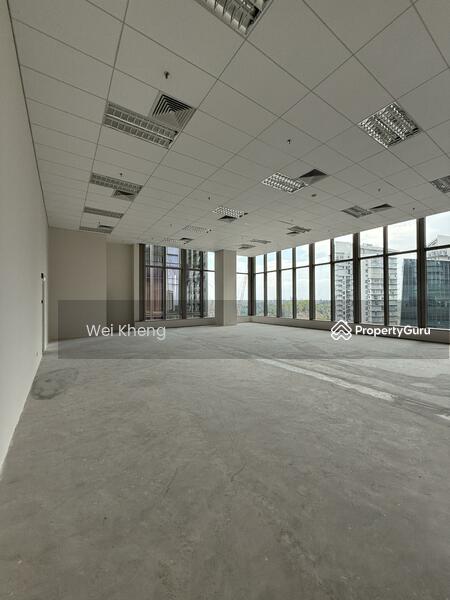 For Rent - Corporate Towers @ Pavilion Damansara Heights