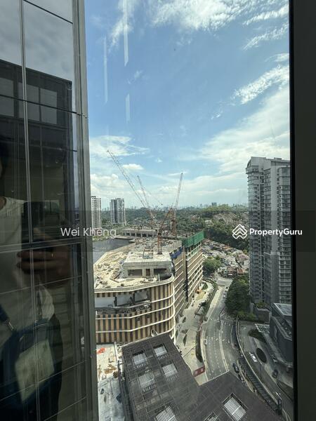 For Rent - Corporate Towers @ Pavilion Damansara Heights