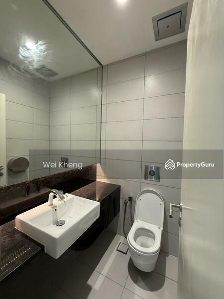 For Rent - Corporate Towers @ Pavilion Damansara Heights