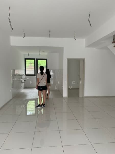Terraced House for Sale in Sungai Buloh (Selangor) - FLORENCE CHENG - Kitchen - PropertyGuru.com.my