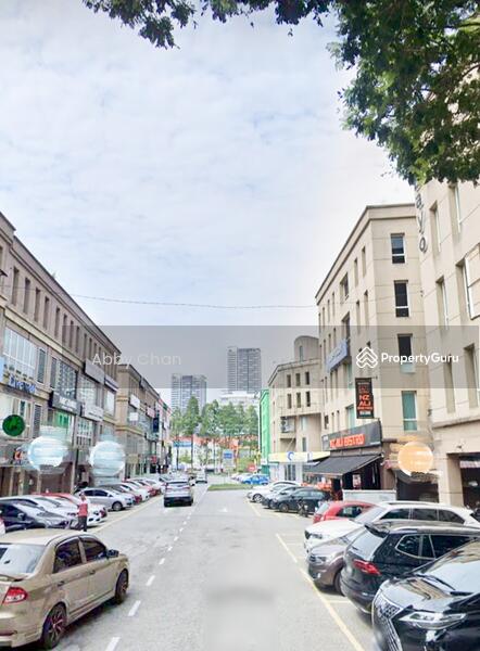 For Rent - The Strand, Kota Damansara