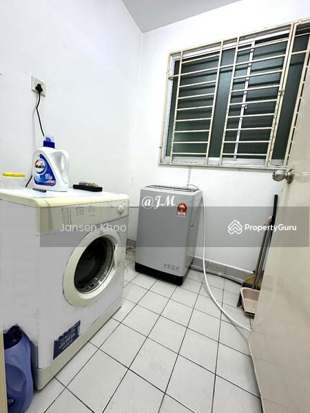 Apartment for Rent at Seri Jati - Jansen Khoo - PropertyGuru.com.my