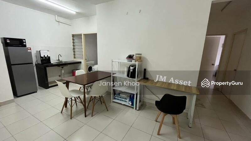 Apartment for Rent at Seri Jati - Jansen Khoo - PropertyGuru.com.my