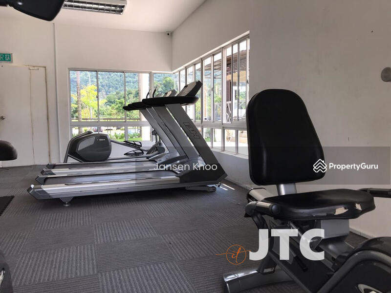 Apartment for Rent at Seri Jati - Jansen Khoo - PropertyGuru.com.my