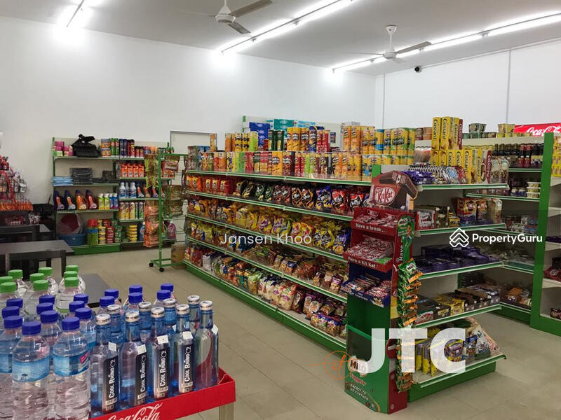 Apartment for Rent at Seri Jati - Jansen Khoo - PropertyGuru.com.my