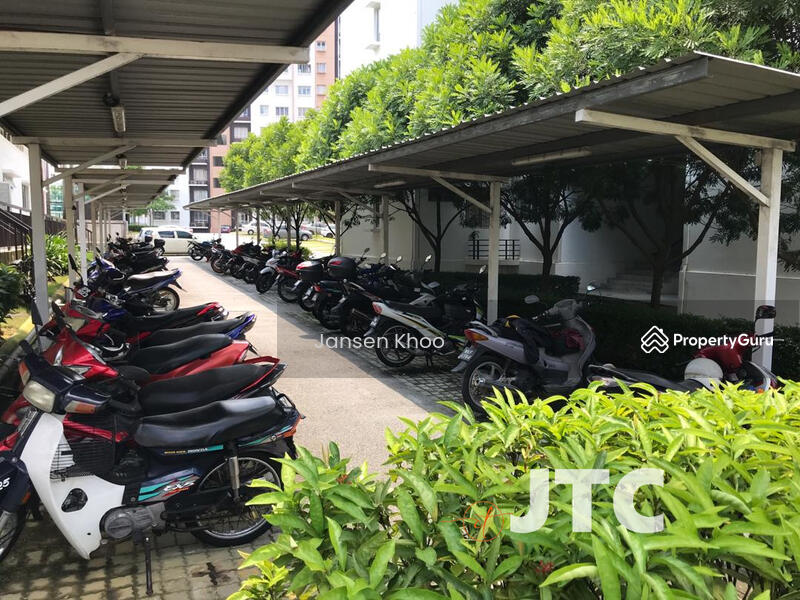 Apartment for Rent at Seri Jati - Jansen Khoo - PropertyGuru.com.my