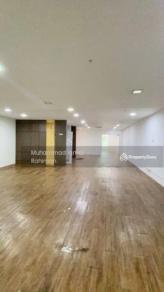 Untuk Disewa - Shop Lot Seksyen 7 Bangi