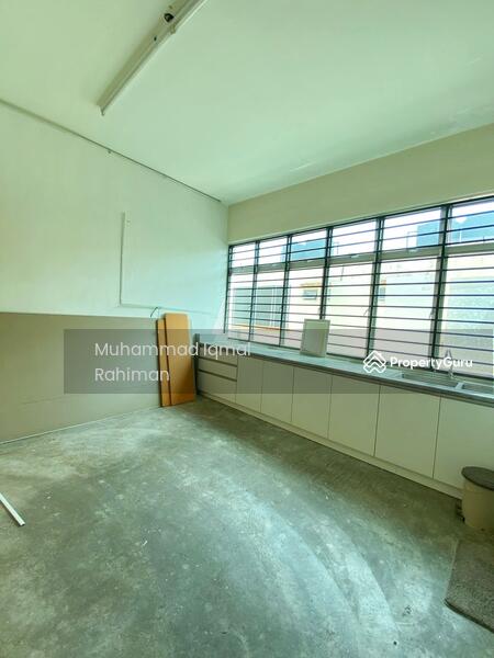 Untuk Disewa - Shop Lot Seksyen 7 Bangi