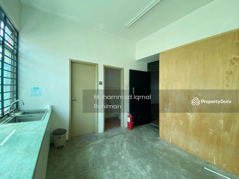 Untuk Disewa - Shop Lot Seksyen 7 Bangi