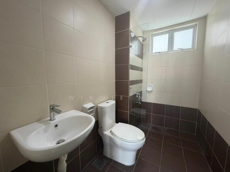 For Rent - One Sentral Serviced Residence