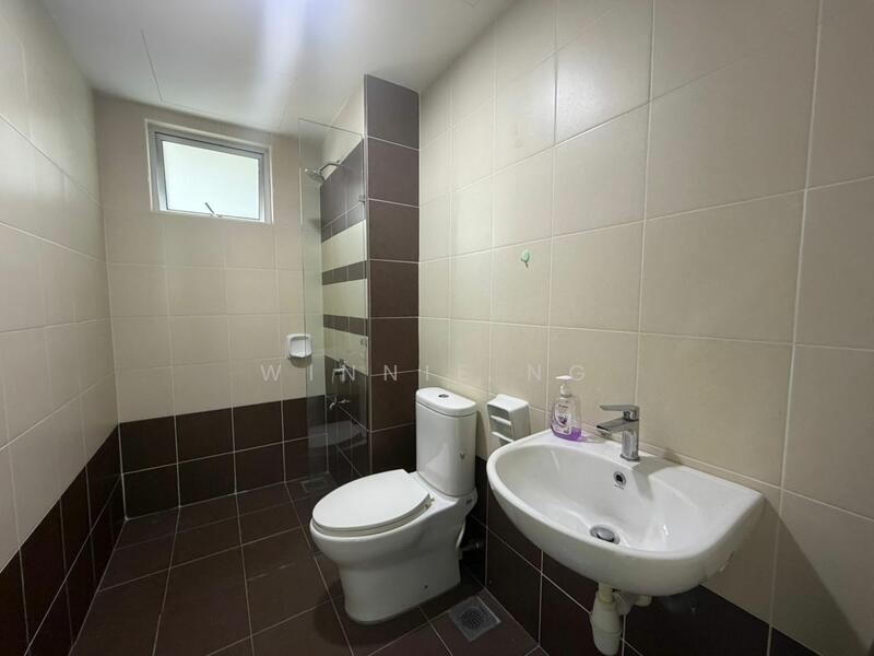 For Rent - One Sentral Serviced Residence