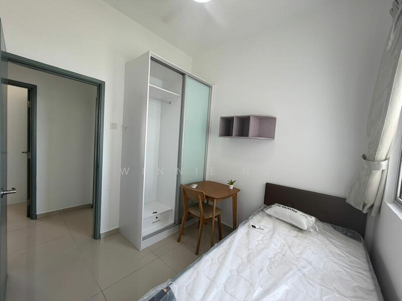 For Rent - One Sentral Serviced Residence