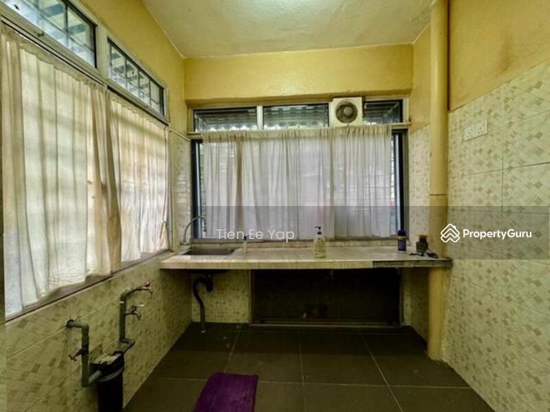 Pangsapuri untuk Dijual di Megah Court Apartment - Tien Ee Yap - PropertyGuru.com.my