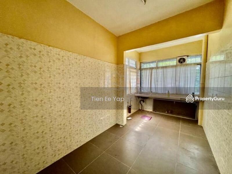 Pangsapuri untuk Dijual di Megah Court Apartment - Tien Ee Yap - PropertyGuru.com.my