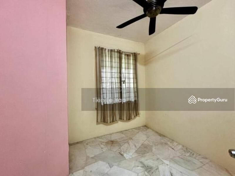 Pangsapuri untuk Dijual di Megah Court Apartment - Tien Ee Yap - PropertyGuru.com.my