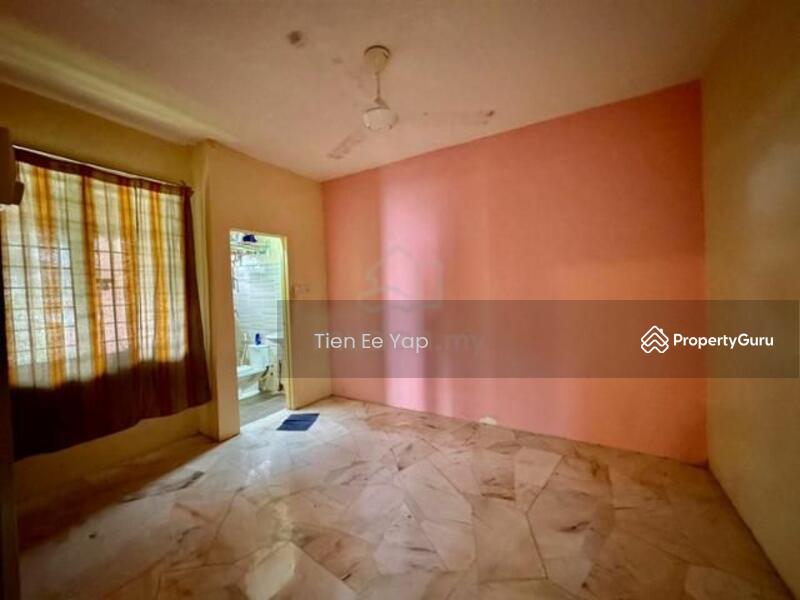 Pangsapuri untuk Dijual di Megah Court Apartment - Tien Ee Yap - PropertyGuru.com.my
