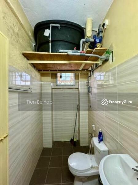 Pangsapuri untuk Dijual di Megah Court Apartment - Tien Ee Yap - PropertyGuru.com.my