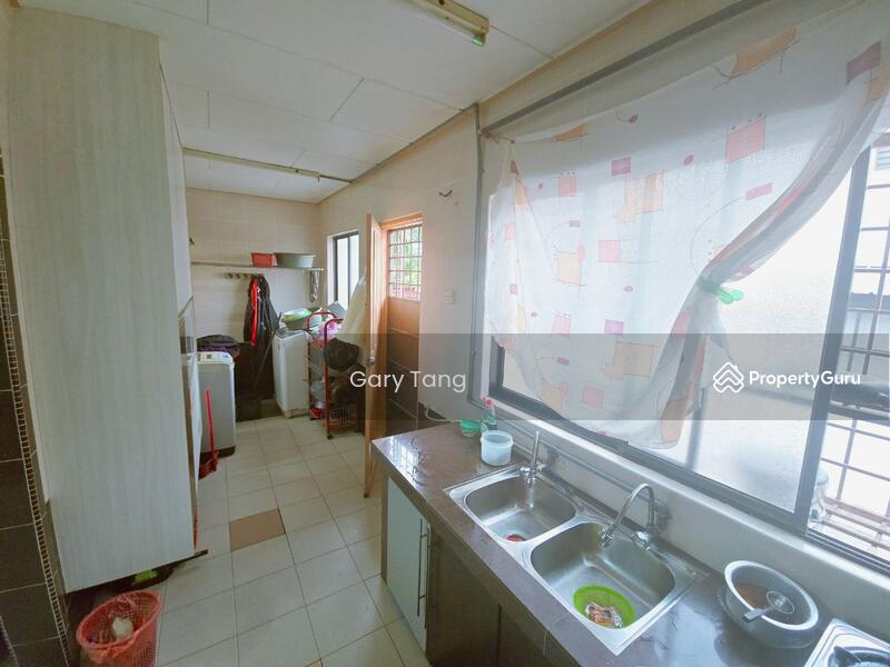 For Sale - kuala kangsar taman tamai