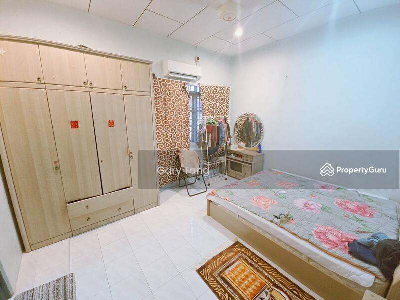 For Sale - kuala kangsar taman tamai