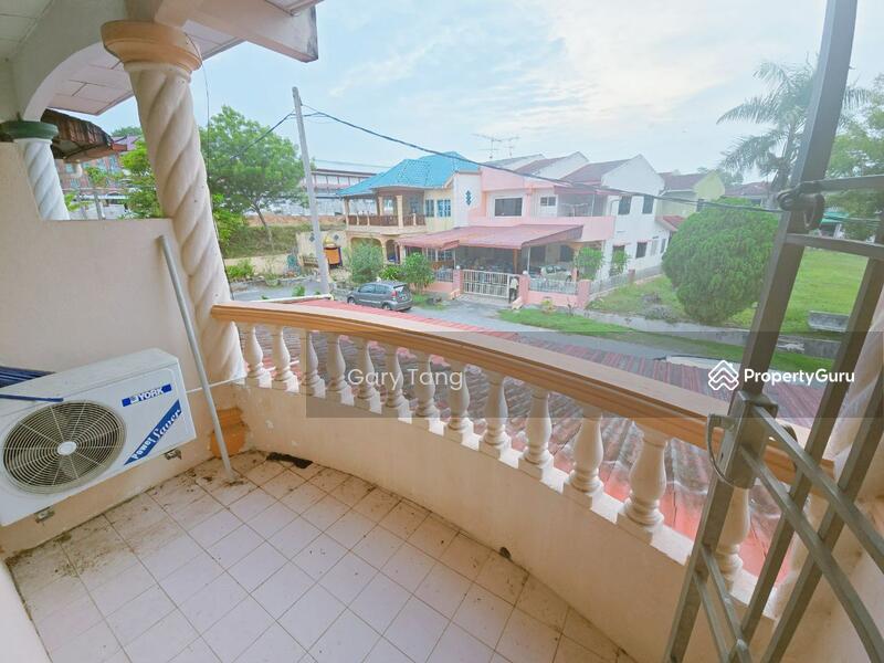 For Sale - kuala kangsar taman tamai