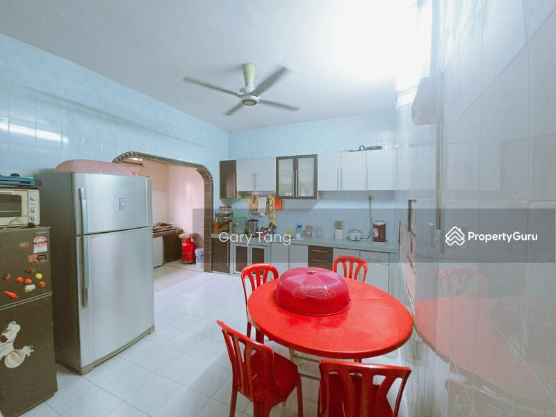 For Sale - kuala kangsar taman tamai