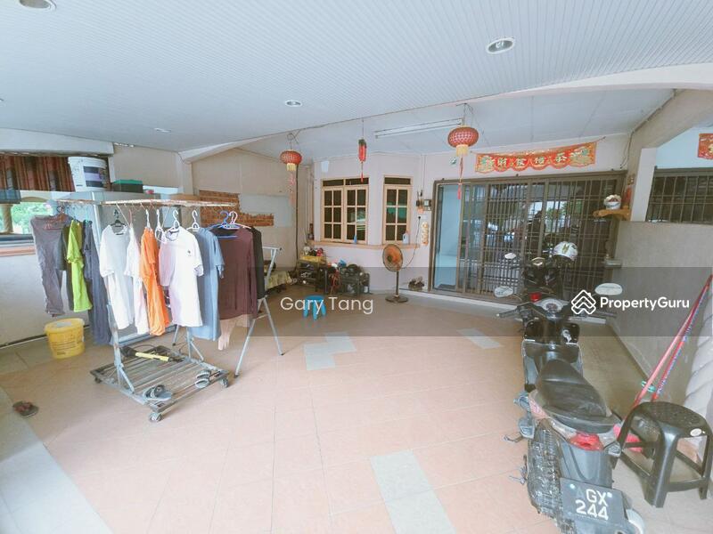 For Sale - kuala kangsar taman tamai