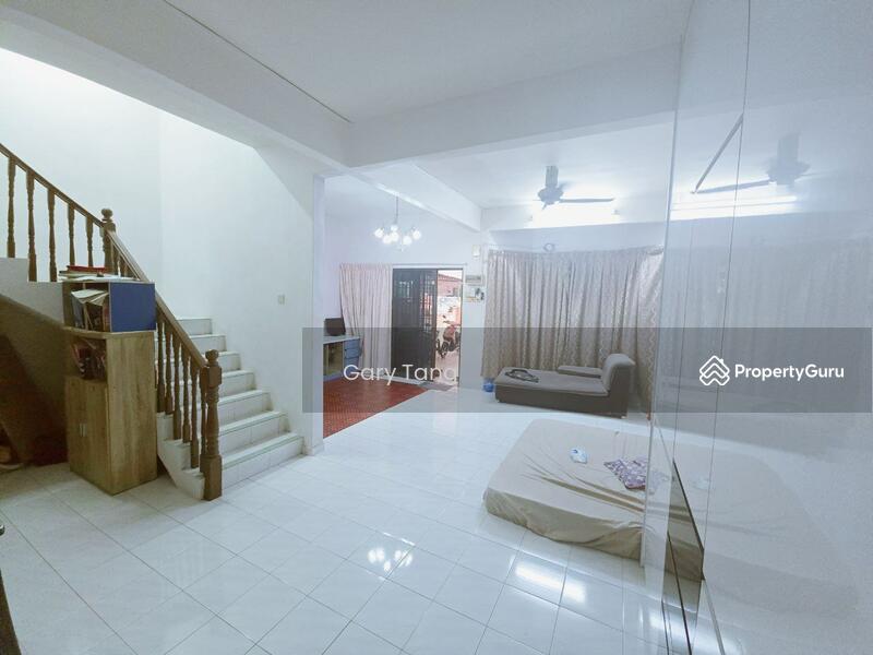 For Sale - kuala kangsar taman tamai
