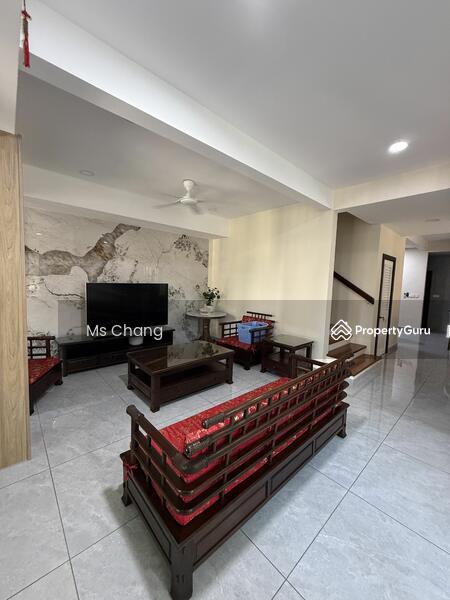 For Sale - Cheras