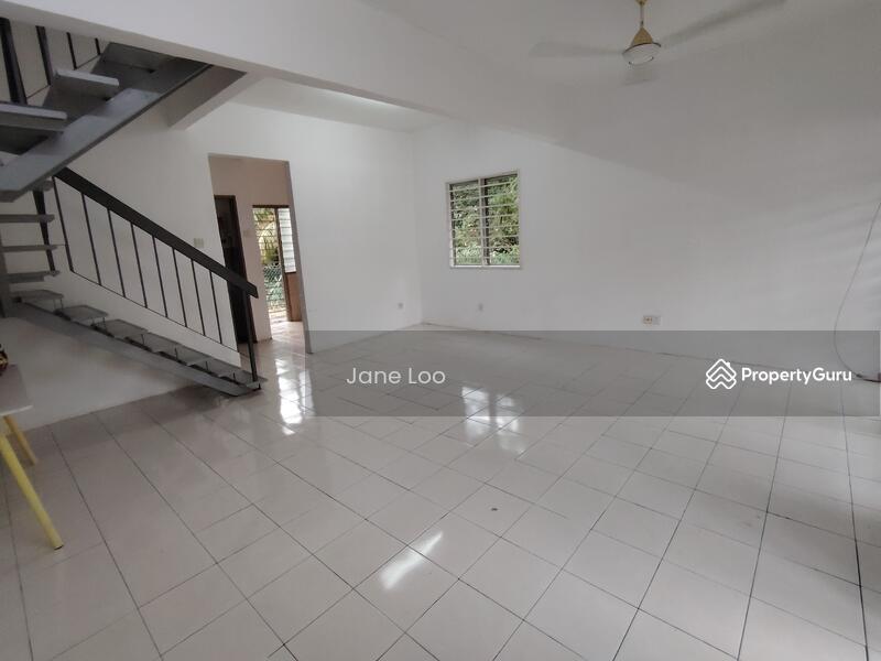 Untuk Disewa - Taman Lestari Perdana