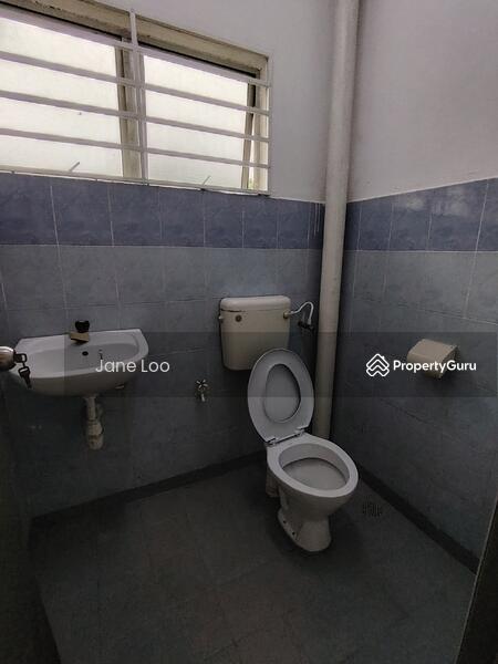 Untuk Disewa - Taman Lestari Perdana
