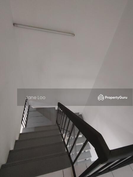 Untuk Disewa - Taman Lestari Perdana