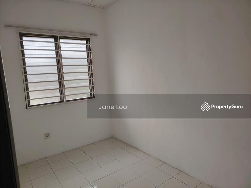 Untuk Disewa - Taman Lestari Perdana