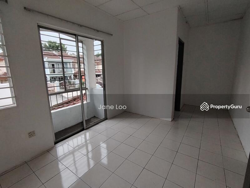Untuk Disewa - Taman Lestari Perdana