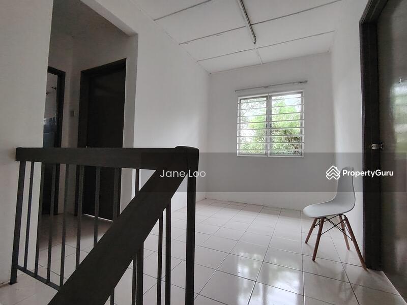Untuk Disewa - Taman Lestari Perdana