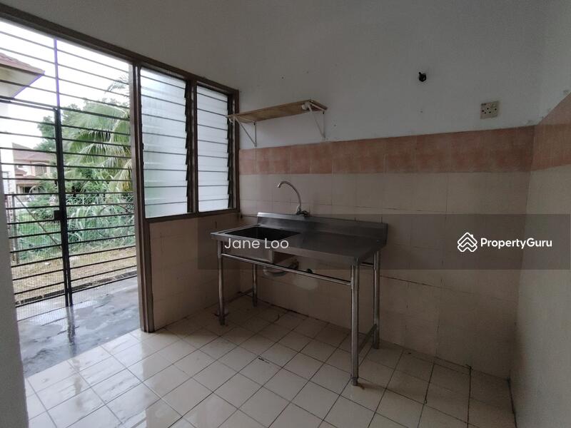 Untuk Disewa - Taman Lestari Perdana