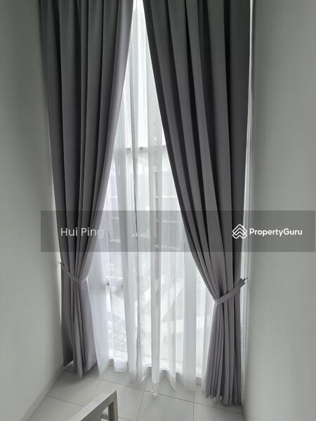 For Rent - Seri Puteri Hills