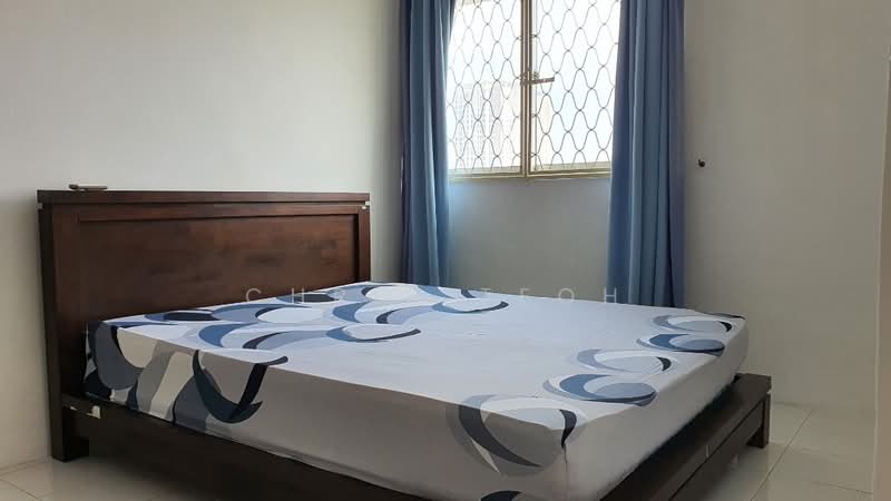 Condominium for Rent at Symphony Park - Chris Teoh - Bedroom - PropertyGuru.com.my