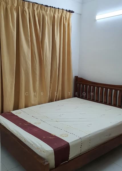 Condominium for Rent at Symphony Park - Chris Teoh - Bedroom - PropertyGuru.com.my