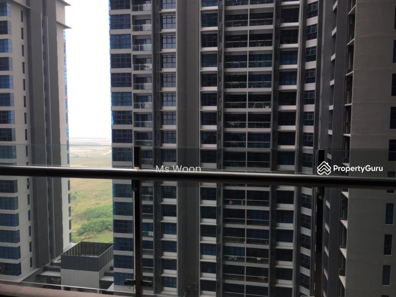Service Residence for Rent at Atlantis Residences (Pangsapuri Atlantis Kota Syahbandar) - Woon . - PropertyGuru.com.my