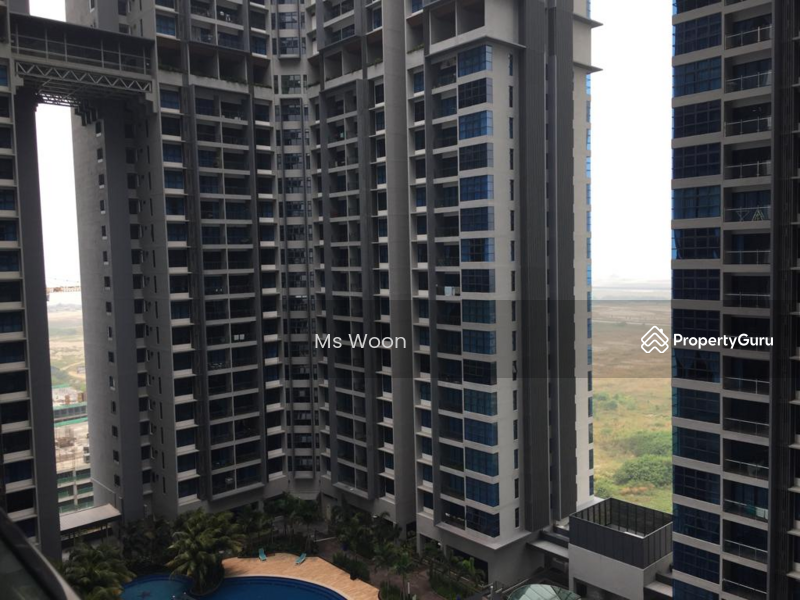 Service Residence for Rent at Atlantis Residences (Pangsapuri Atlantis Kota Syahbandar) - Woon . - PropertyGuru.com.my