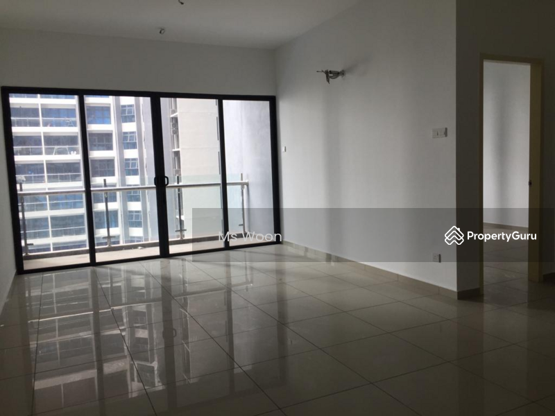 Service Residence for Rent at Atlantis Residences (Pangsapuri Atlantis Kota Syahbandar) - Woon . - PropertyGuru.com.my
