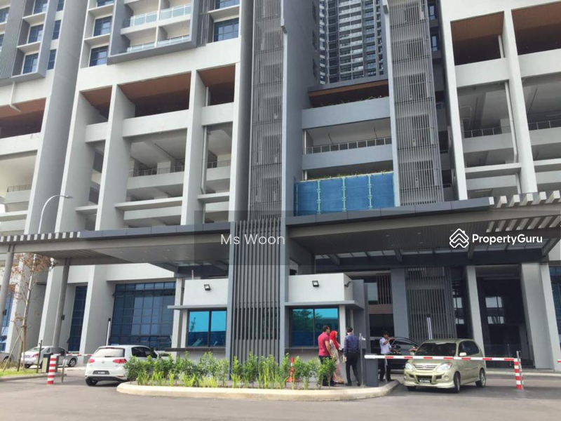 Service Residence for Rent at Atlantis Residences (Pangsapuri Atlantis Kota Syahbandar) - Woon . - PropertyGuru.com.my
