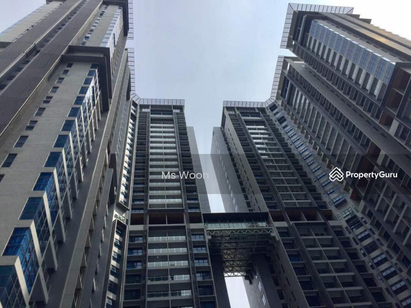 Service Residence for Rent at Atlantis Residences (Pangsapuri Atlantis Kota Syahbandar) - Woon . - PropertyGuru.com.my