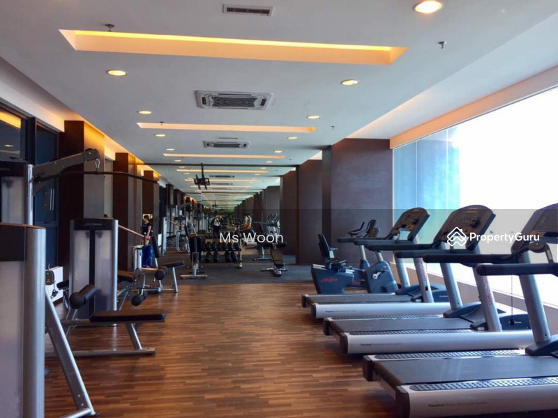 Service Residence for Rent at Atlantis Residences (Pangsapuri Atlantis Kota Syahbandar) - Woon . - PropertyGuru.com.my