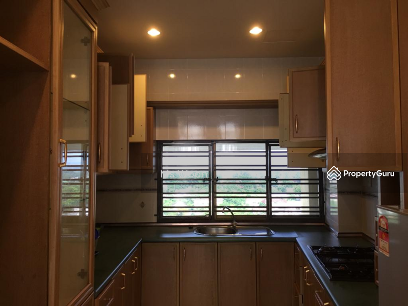 For Rent - Lagenda Condominium