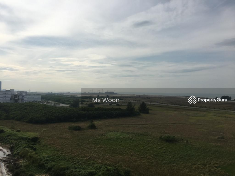 For Rent - Lagenda Condominium