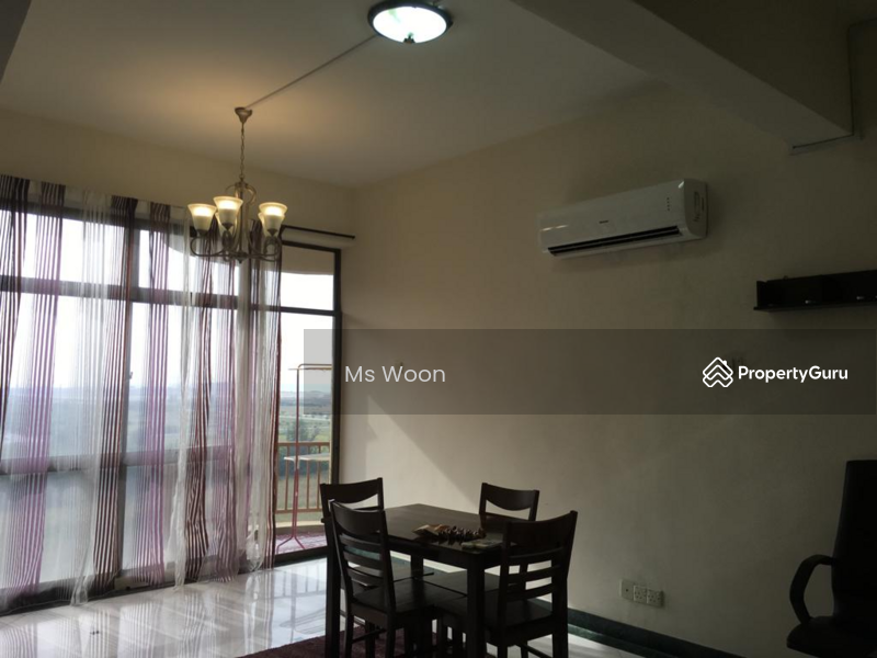 For Rent - Lagenda Condominium