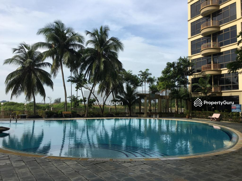 For Rent - Lagenda Condominium