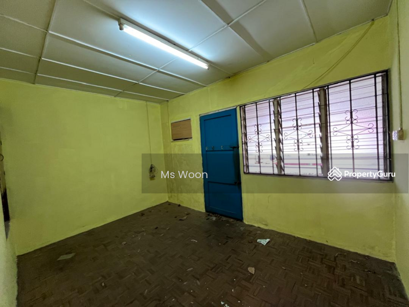 For Rent - 2-storey Terrace House at Taman Malim Jaya