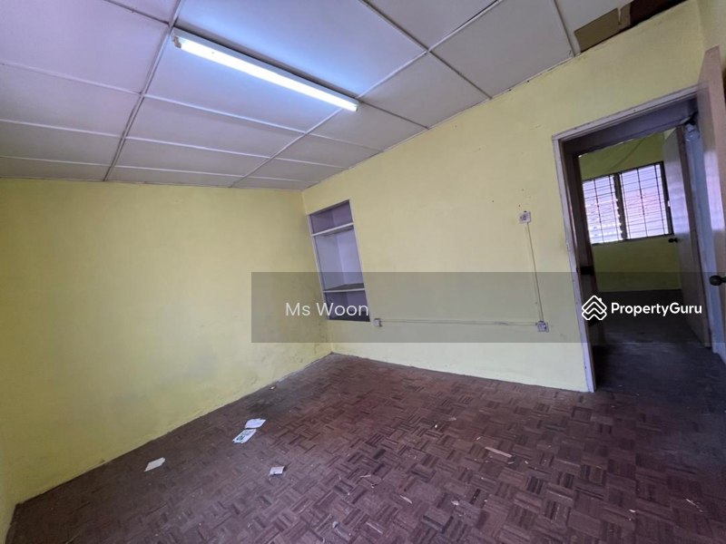 For Rent - 2-storey Terrace House at Taman Malim Jaya